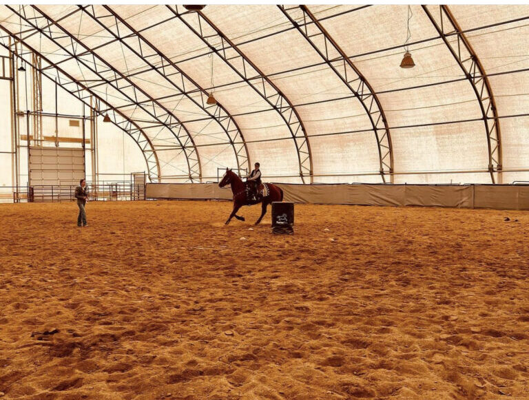 Barrel Racing Clinics Barrel Racing Training Help