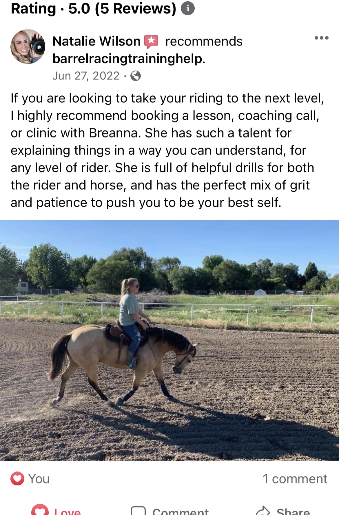 Barrel Racing Clinics Barrel Racing Training Help