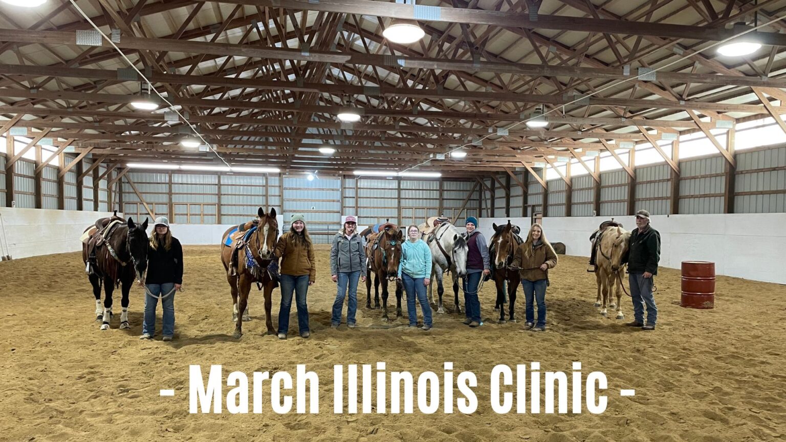 Barrel Racing Clinics Barrel Racing Training Help