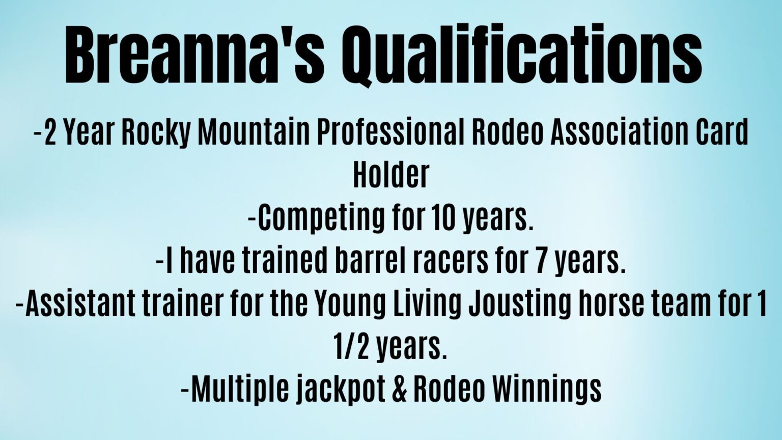 Barrel Racing Clinics Barrel Racing Training Help   Clinic Website Spot 21 1536x864 